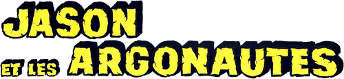 Jason et les Argonautes logo