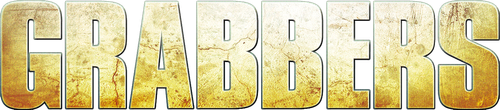 Grabbers logo