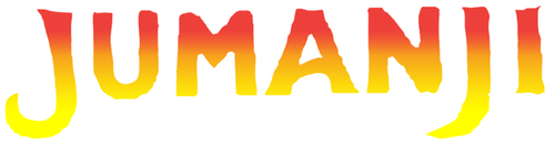 Jumanji logo