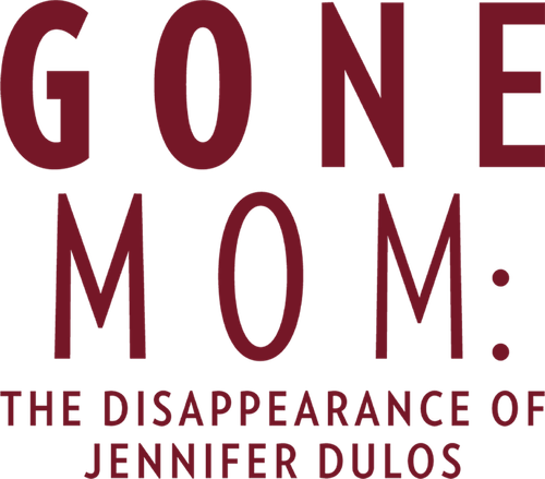 Gone Mom: The Disappearance of Jennifer Dulos logo