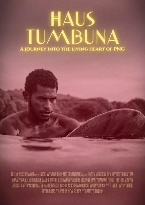 Haus Tumbuna