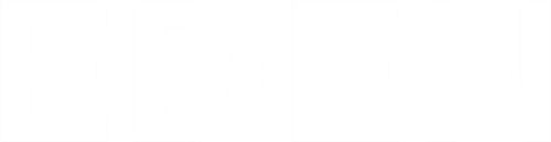 Eden logo