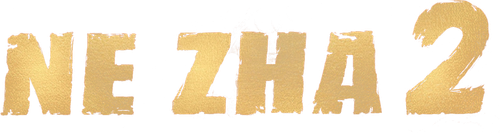 Ne Zha 2 logo