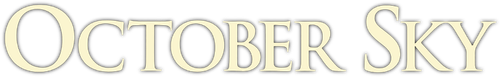 Ciel d'octobre logo