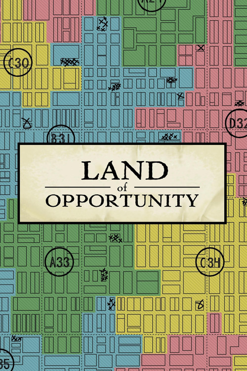 Land of Opportunity: The Road of Resistance