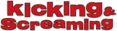 Kicking & Screaming logo