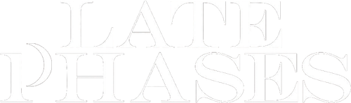 Late Phases logo