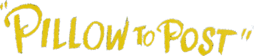 Pillow to Post logo