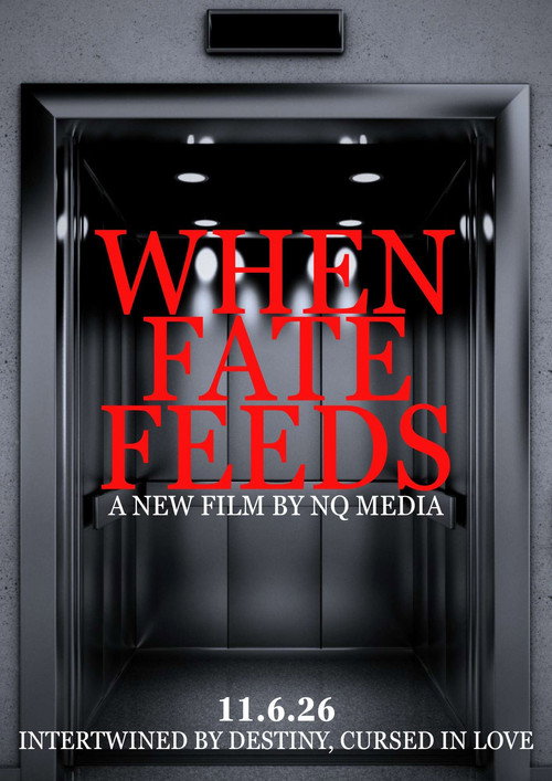 When Fate Feeds