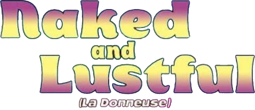 Naked and Lustful logo