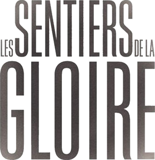Les Sentiers de la gloire logo
