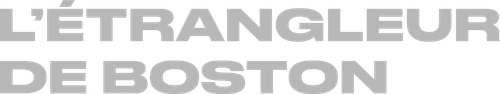 L’Étrangleur de Boston logo