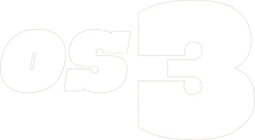 We 3 logo
