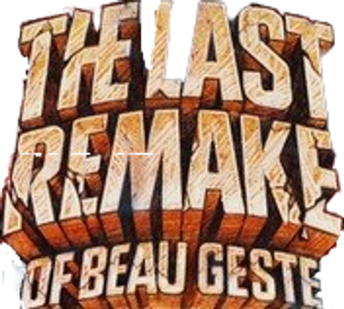 Mon 'beau' légionnaire logo