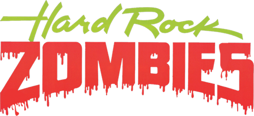 Hard Rock Zombies logo