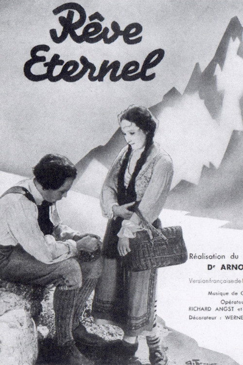 Rêve éternel