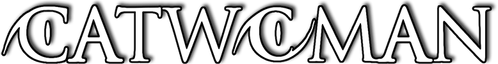 Catwoman logo