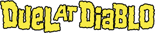 La Bataille de la vallée du diable logo