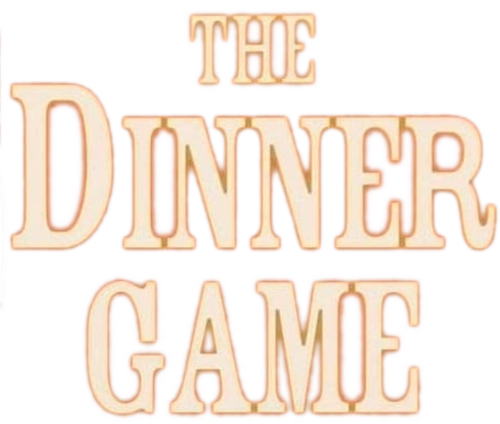 The Dinner Game logo