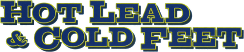 Tête brûlée et pied tendre logo