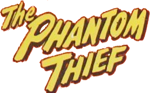 The Phantom Thief logo