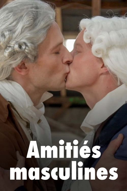 Amitiés masculines