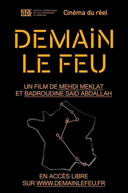 Demain le feu