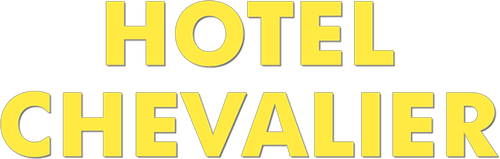 Hotel Chevalier logo