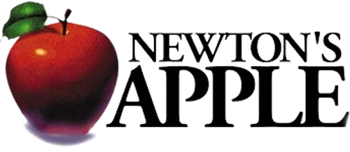 Newton's Apple logo