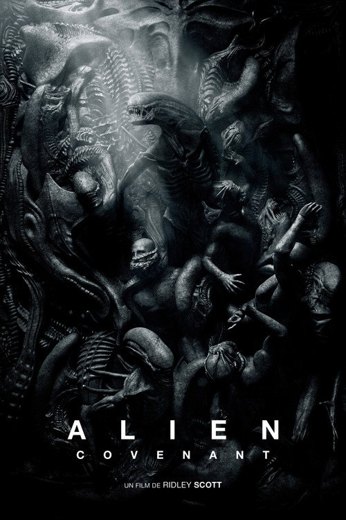Alien : Covenant