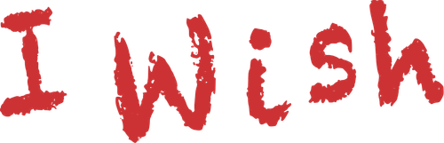 I Wish - Nos vœux secrets logo