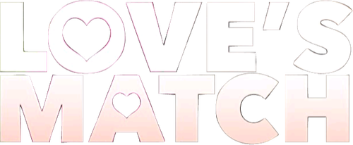 Love's Match logo