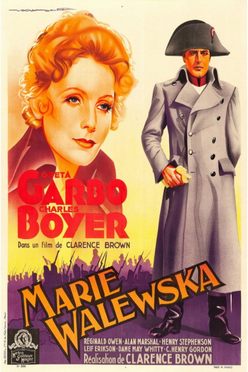 Marie Walewska
