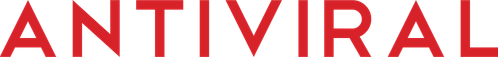 Antiviral logo