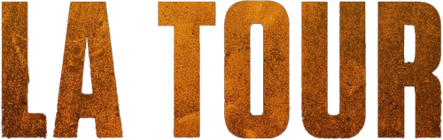 The Tower logo