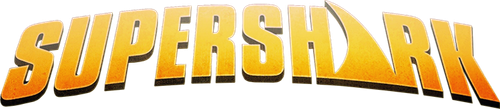 Super Shark logo