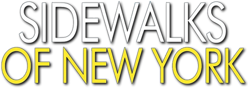 Sidewalks of New York logo