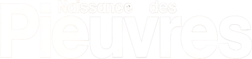 Naissance des pieuvres logo