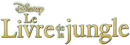 Le Livre de la jungle logo