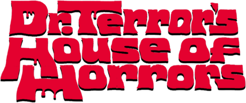 Dr. Terror's House of Horrors logo