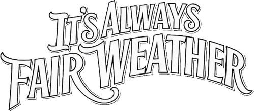 It's Always Fair Weather logo