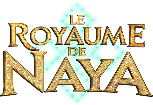 Le Royaume de Naya logo