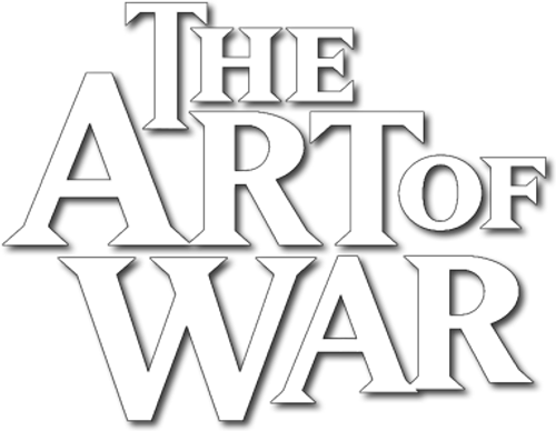 The Art of War logo