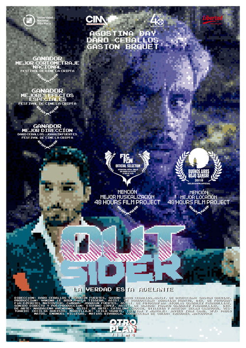 Outsider