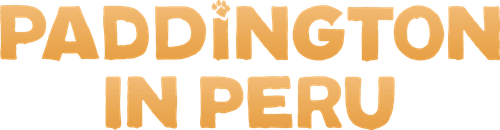 Paddington in Peru logo