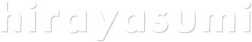 Hirayasumi logo