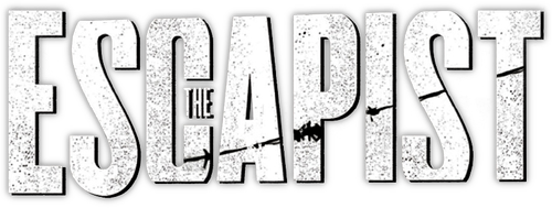 The Escapist logo