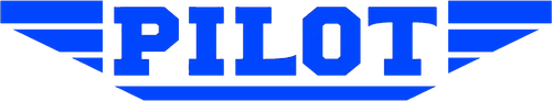 Pilot logo