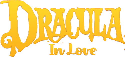 Dracula in Love logo
