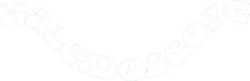 Kaleidoscope logo